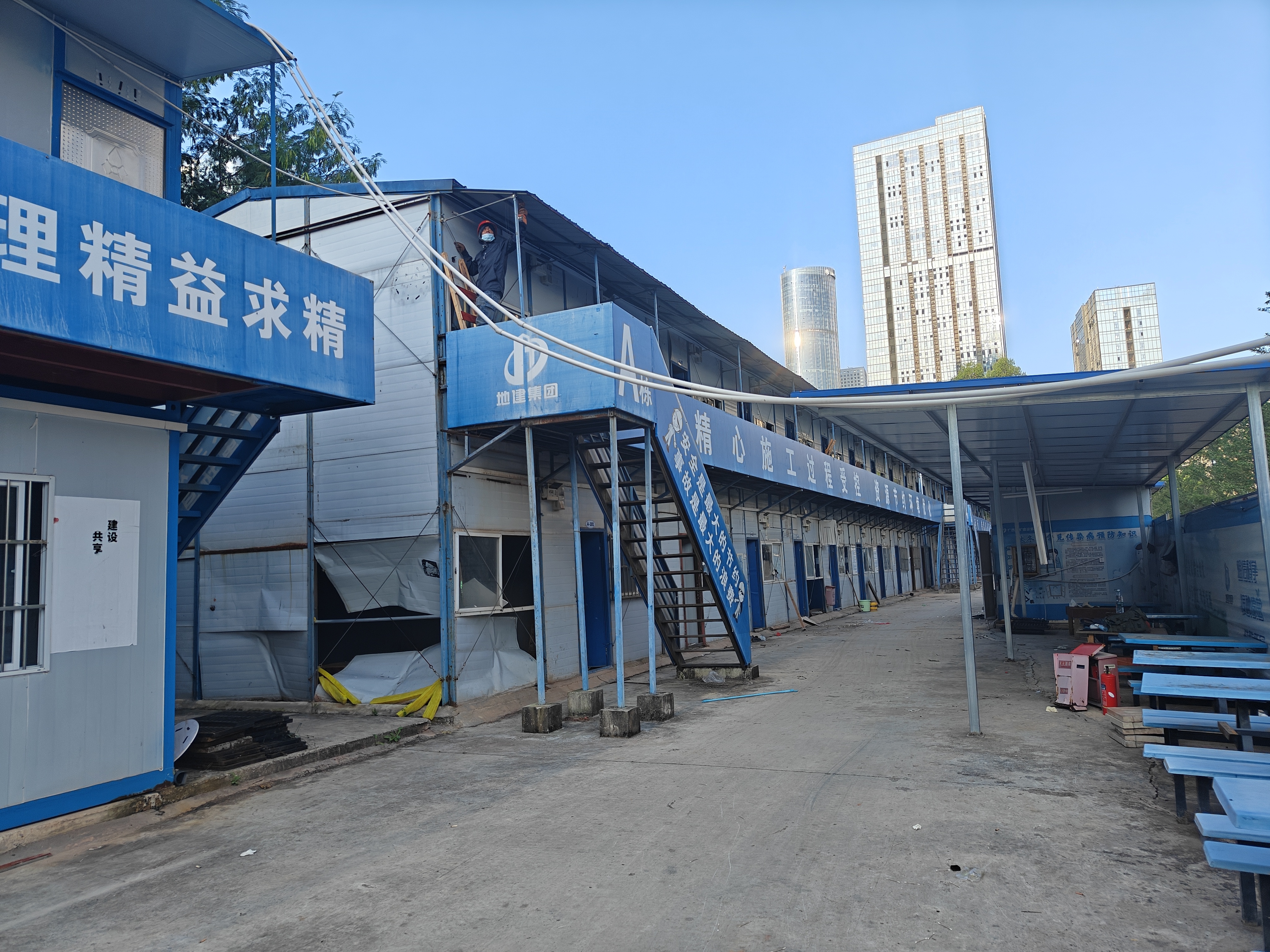 全州旧活动板房价格2026年6月排名：哪个品牌推荐？优缺点直击人心！
